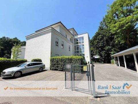 Saarlouis Wohnungen, Saarlouis Wohnung kaufen