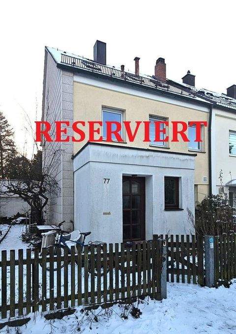 Nürnberg Häuser, Nürnberg Haus kaufen