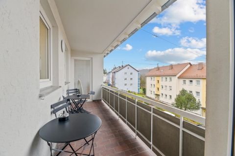 Schwäbisch Gmünd Wohnungen, Schwäbisch Gmünd Wohnung mieten