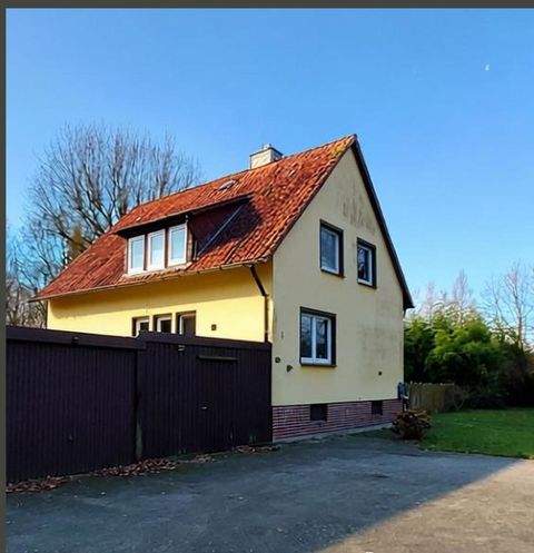 Schneverdingen Häuser, Schneverdingen Haus kaufen