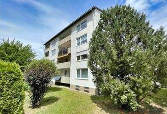 Außenansicht Südseite