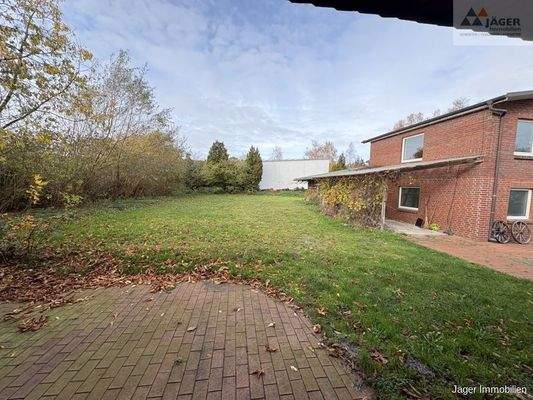 mögliche Erweiterungsfläche