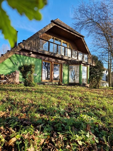 Amt Wachsenburg Häuser, Amt Wachsenburg Haus kaufen