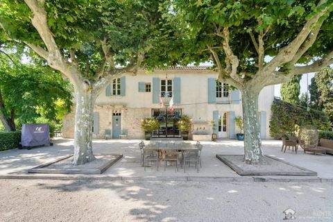 EYRAGUES Häuser, EYRAGUES Haus kaufen