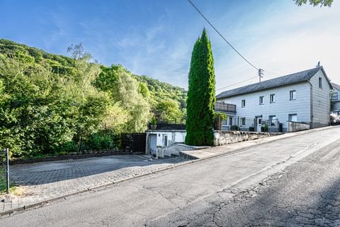 Bettingen Häuser, Bettingen Haus kaufen