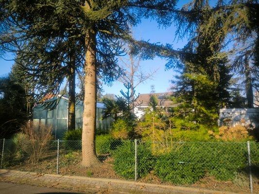 Seitenstraße 