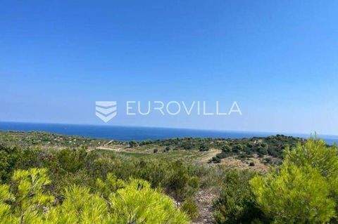 Vis Bauernhöfe, Landwirtschaft, Vis Forstwirtschaft