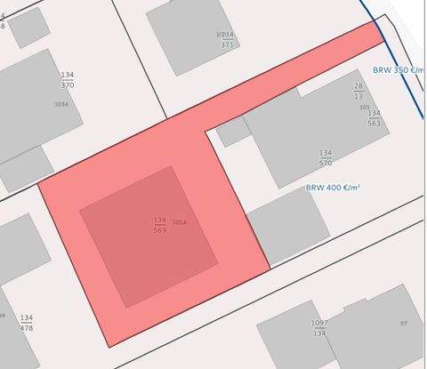 Oldenburg Grundstücke, Oldenburg Grundstück kaufen