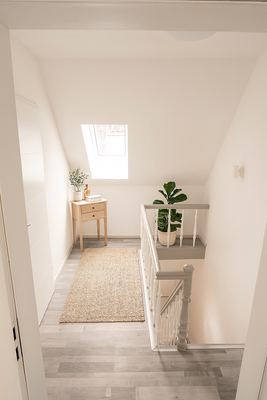 Flur, oben (Inspiration)