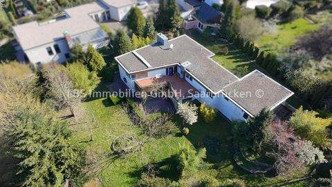 Saarbrücken Häuser, Saarbrücken Haus kaufen