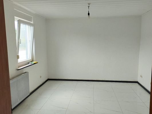 Schlafzimmer EG