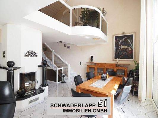 Wohn- und Esszimmer _2