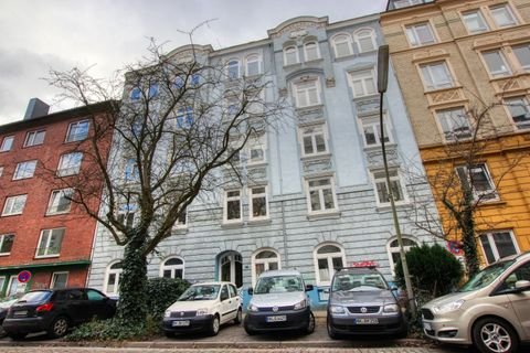 Hamburg Wohnungen, Hamburg Wohnung kaufen