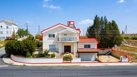 Nicosia Häuser, Nicosia Haus kaufen