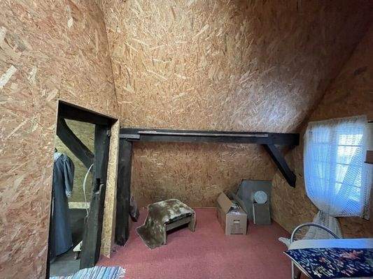 DG - Dachzimmer 1 (Vorderhaus)