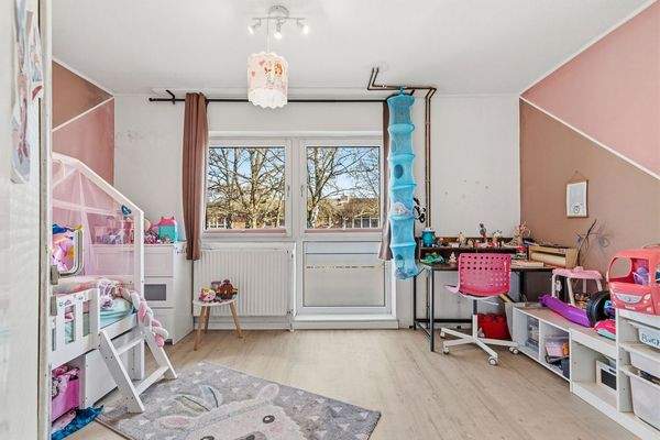 Kinderzimmer 1 - 1. OG