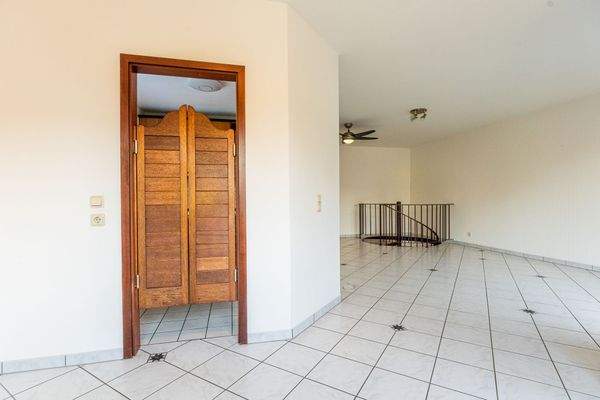 Wohnzimmer Ansicht 2