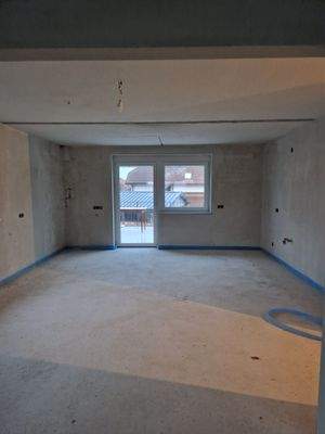 Küche-Essbereich III