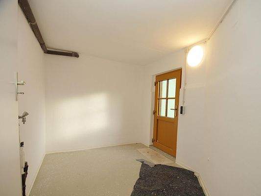 Hauswirtschaftsraum Bild 1