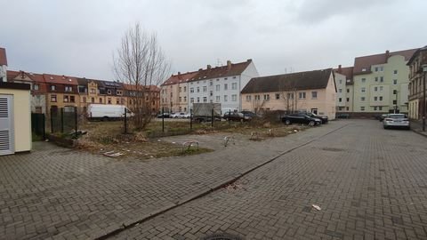 Weißenfels Garage, Weißenfels Stellplatz