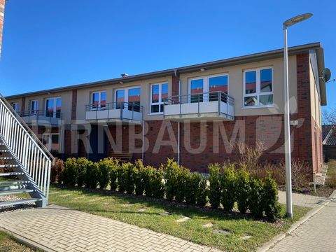 Behrenhoff Wohnungen, Behrenhoff Wohnung mieten