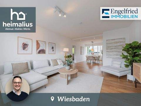 Wiesbaden Wohnungen, Wiesbaden Wohnung kaufen