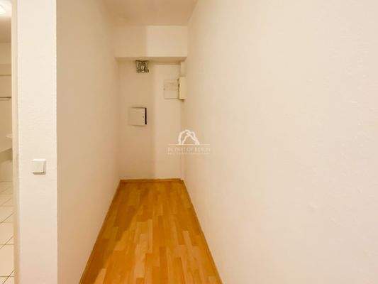 Abstellbereich /storage area