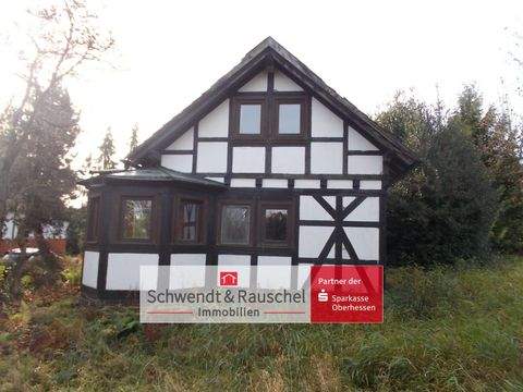 Grebenhain Häuser, Grebenhain Haus kaufen