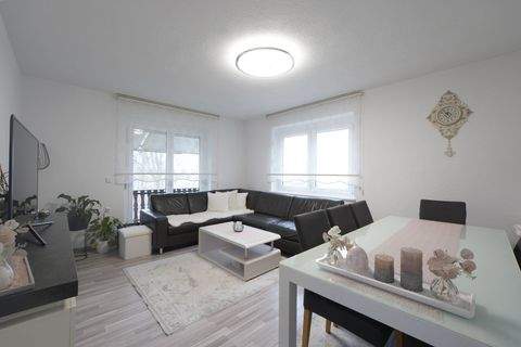 Biberach Wohnungen, Biberach Wohnung kaufen