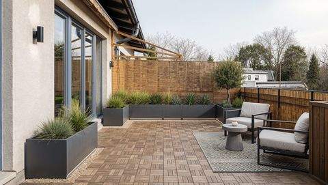 Bergholz-Rehbrücke Wohnungen, Bergholz-Rehbrücke Wohnung kaufen