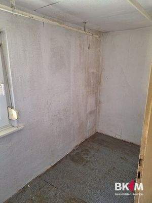 Haupthaus Obergeschoss