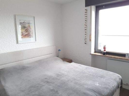 Schlafzimmer, Bild 1