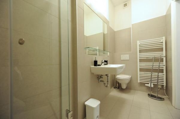 Badezimmer / bathroom