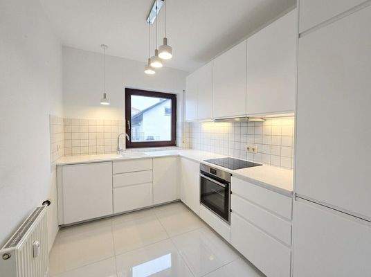 Küche Möblierungsvorschlag