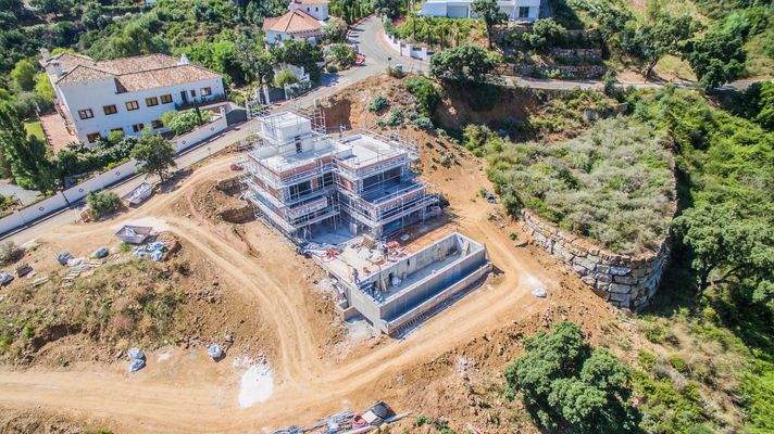 Photo: Villa in Marbella East