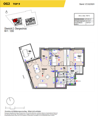 Plan_EVG_Haus 3_Top 9