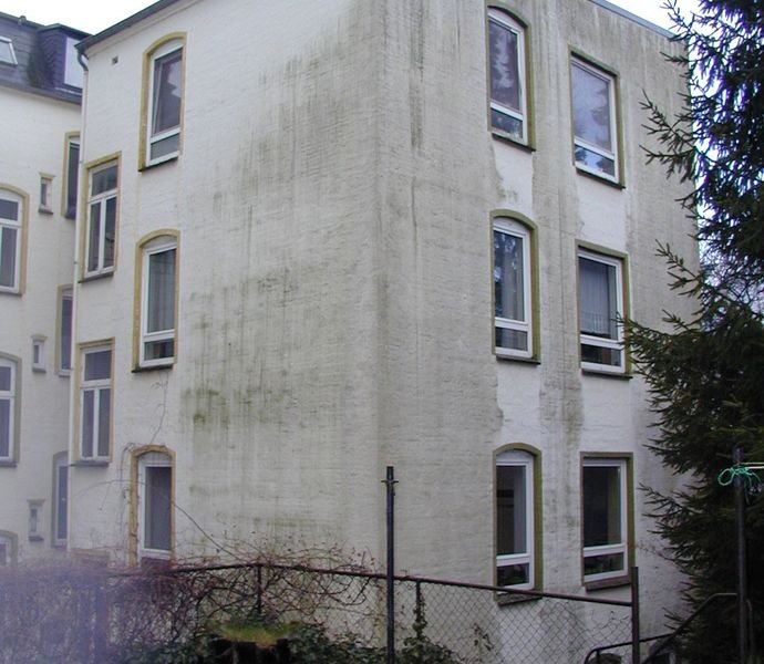 2 Zimmer Wohnung in Flensburg (Fruerlund)