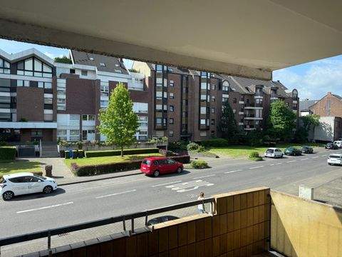 Mönchengladbach Wohnungen, Mönchengladbach Wohnung kaufen