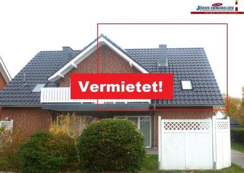 Fehmarn OT Burg Wohnungen, Fehmarn OT Burg Wohnung mieten