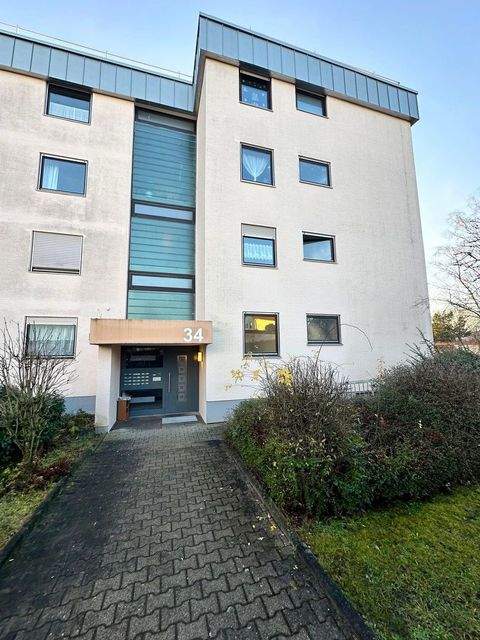 Kaiserslautern Wohnungen, Kaiserslautern Wohnung kaufen