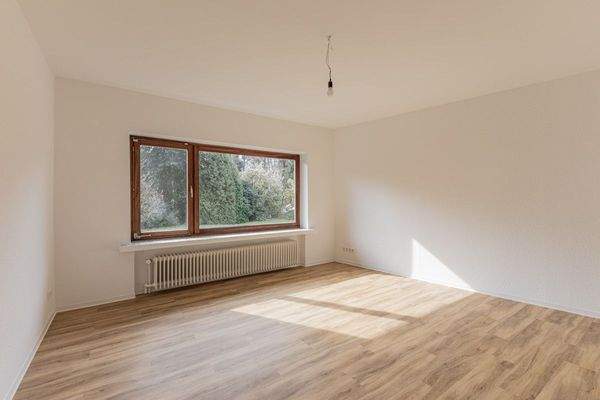 Das große Schlafzimmer