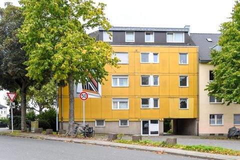 Mülheim/Ruhr Wohnungen, Mülheim/Ruhr Wohnung mieten