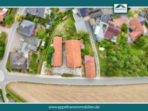 Bad Iburg Grundstücke, Bad Iburg Grundstück kaufen