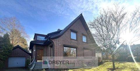 Reinbek Häuser, Reinbek Haus kaufen