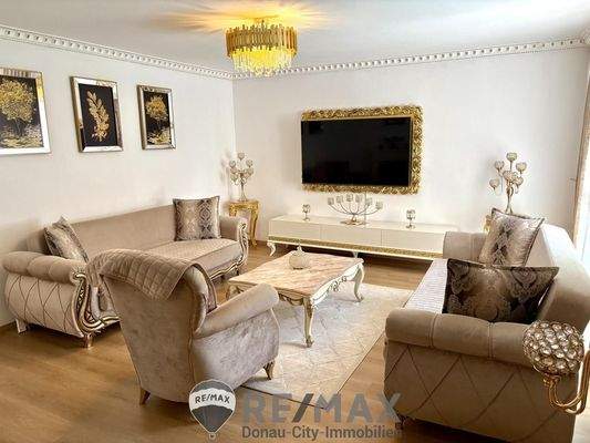 19 Wohnzimmer Haus 2