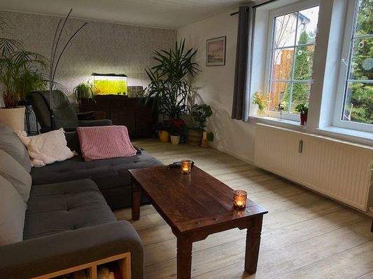 Wohnzimmer Wohnung 1