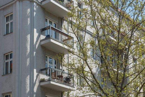 Eigentumswohnung Berlin Prenzlauer Berg