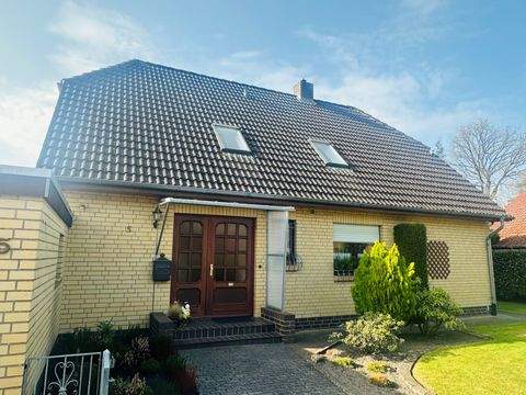 Wietzendorf Häuser, Wietzendorf Haus kaufen