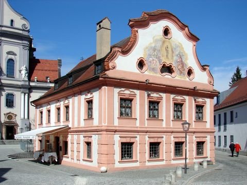 Altötting Häuser, Altötting Haus kaufen