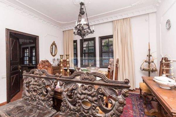 VILLA HALKIDIKI SITHONIA 5181-4